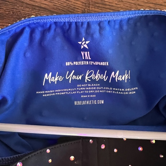 cheer athletics stl program uni! - Picture 4 of 4